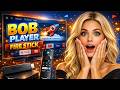 Como Instalar Bob Player no FIRE STICK pelo Downloader (Passo a Passo)