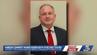Southwest Local Schools cancels classes after sudden death of beloved teacher