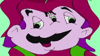 Hotel Mario Intro In G-Major 100