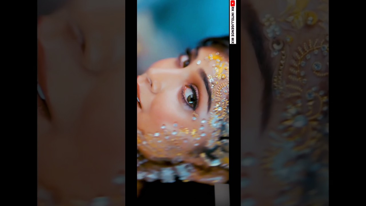 Sammohanuda Rules Ranjann__Shreya version__@Rajnikanth_shreya