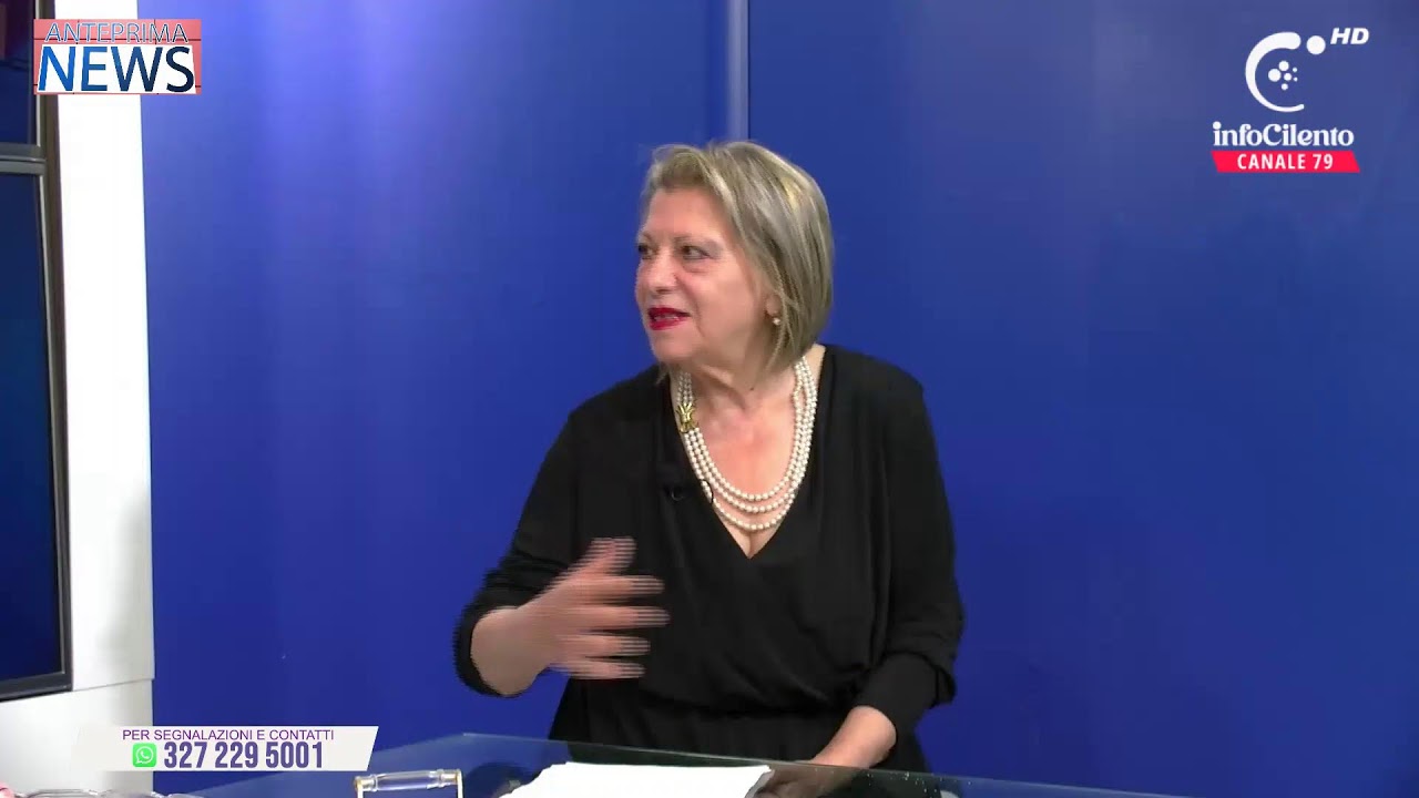 ANTEPRIMA NEWS 6 MAGGIO 2026