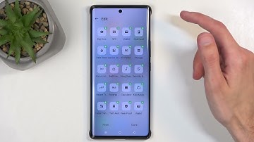 INFINIX Zero 40 5G: Power Saving Mode!