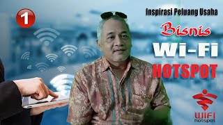 WiFi Hotspot Business for Beginners - Business Opportunity Inspiration