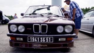 Bfd - Official Aftermovie - Video By Crispé