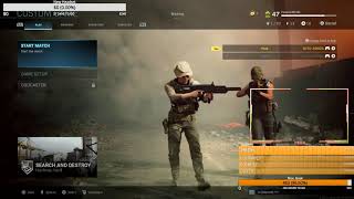 No show proof Map 2
