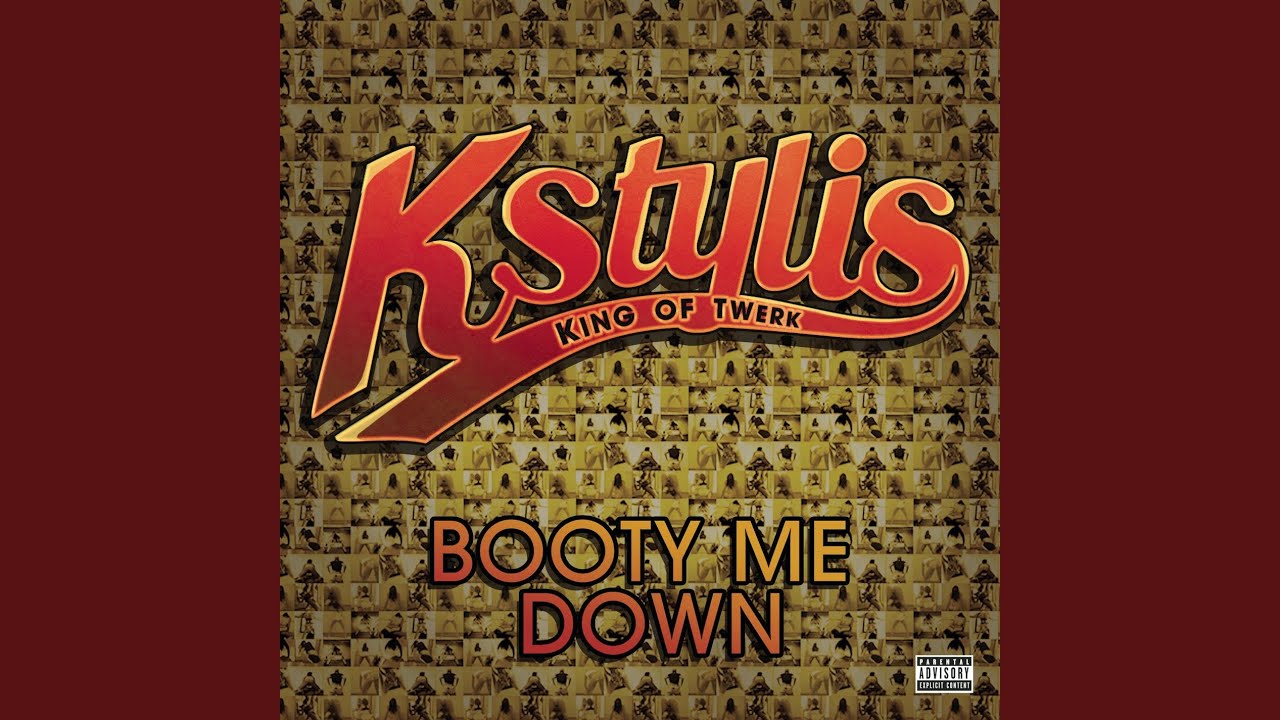 Booty Me Down