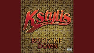 Booty Me Down