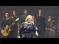 Adele - One and Only