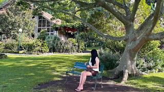 LIBURAN KE KEBUN MAWAR SITUHAPA GARUT 2026 #garut #liburan #hotel #wisata #kebun #bunga #traveling