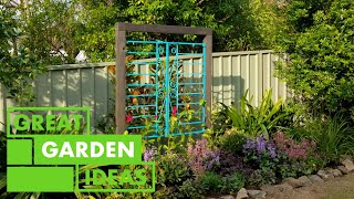 Gate Expectations | GARDEN | Great Home Ideas