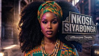 NKOSI SIYABONGA - kNkosazana Daughter ft emotional beats guy 2026