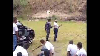 10 Grenade Fails