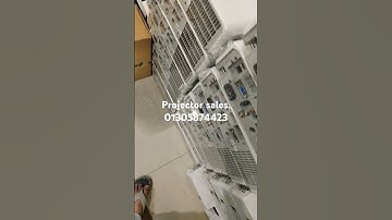 Hitachi projector sales #projectorservices #projector #projectorlamp