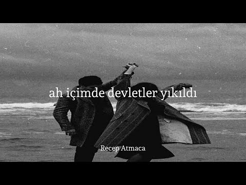 Emir Can İğrek - Ağır Roman (Sözleri)