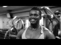 Somali Bodybuilder (Somali Muscle) HD