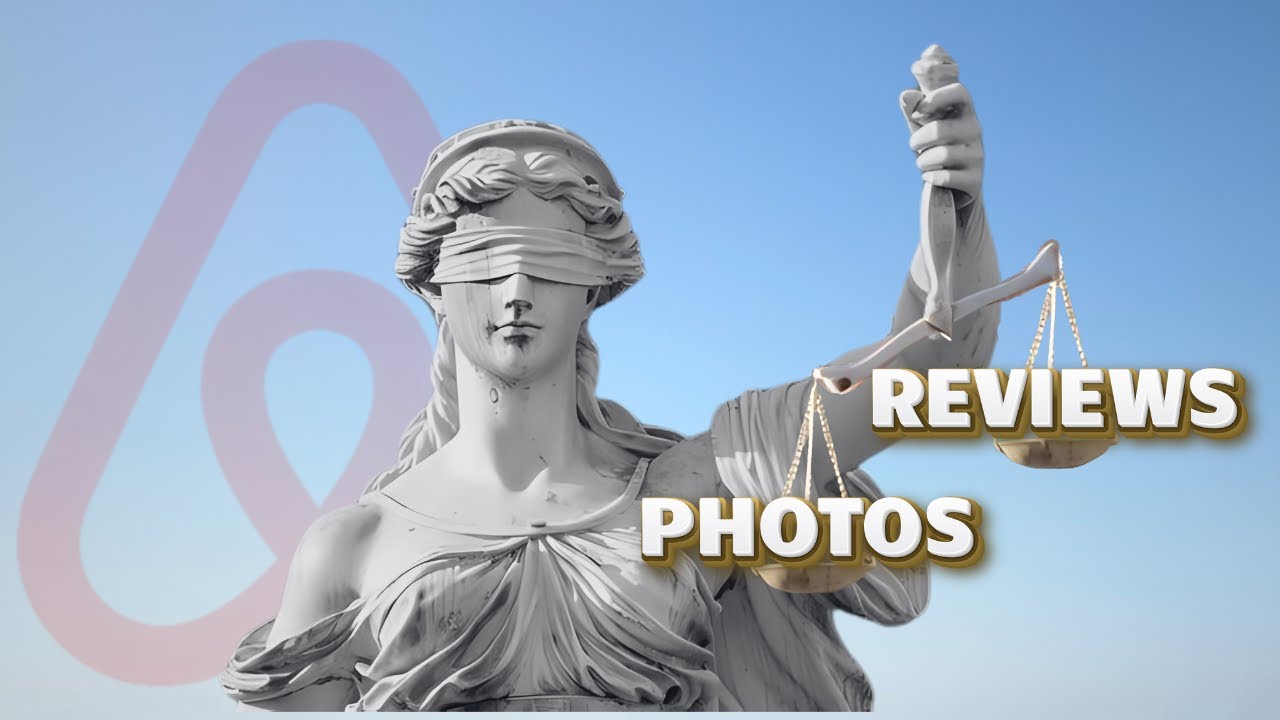 Improve your existing photos to rank higher in Airbnb search