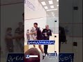 Pakistani Squash Stars Make History #shorts