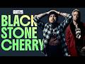 Black Stone Cherry: The Guitar World Interview