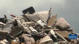 Pearl City junkyard hit with $475,000 in fines