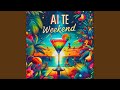 Ai te weekend feat nabzy  bwenaman