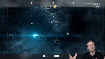 EVERSPACE 2 Gamedev | Open Game World & Planetary Combat