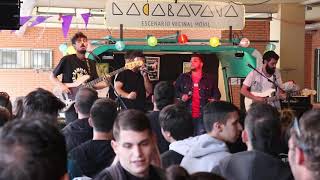 Clases - La Vallekana Sound System -Defendemos La Salamandra (18 de Mayo 2019)