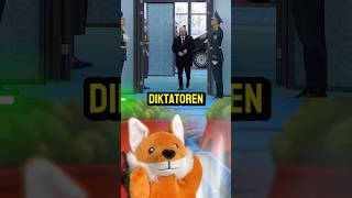 Regierungen Mancher Diktatoren Zu Sehr Kontroversen Entscheidungen Geführt Haben