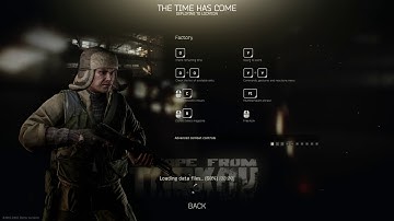 Escape From Tarkov ERROR Server connection lost