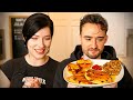 Cooking breakfast for Arther.. 😋🥞 ft. @Mister_Arther @nmplol