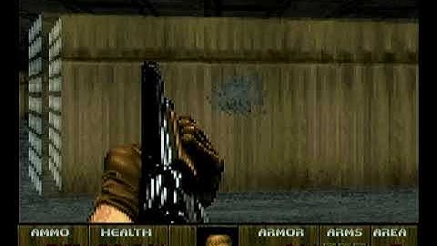 [WIP] Atari Jaguar - SFX + Music (Demo mode)