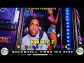 Kraff Mix 2023 Raw: Dancehall Video Mix 2023 | Kraff Nursery Rhymes Mix 2023| Kraff 2023