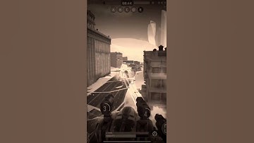 Robot Warfare cinematic gameplay clip #robotwarfare #shorts #relaxgaming8872