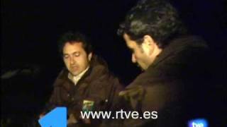 Comando actualidad - 'A la caza'