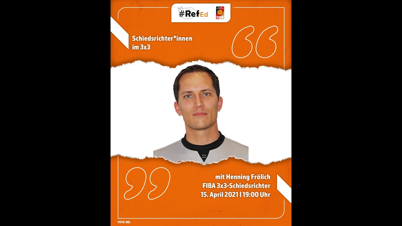 Schiedsrichter/in im 3×3 (S02E06)