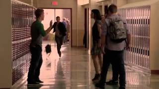 Star Crossed Human Trailer