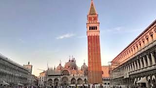 Venice Music By Elena Ringo