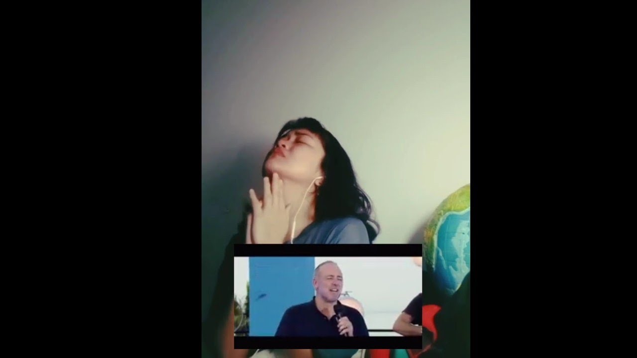 Oceans (Where Feet May Fail)- Hillsong UNITED reaction