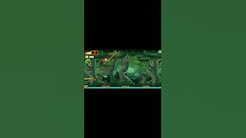 Banana Kong Part 2 (Dash)