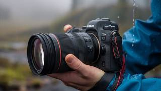 Best Cameras for Travel Photography & Vlogging in 2026