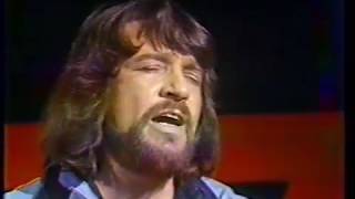 Country music legend Waylon Jennings: Ramblin Man.