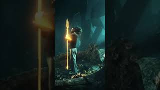 Aquaman 4K 60Fps Status