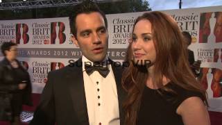 INTERVIEW Ramin Karimloo, Sierra Bogguss on the Classic B...