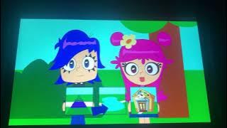 Hi Hi Puffy AmiYumi: Ami the Explorer: Art Museum