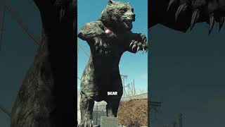 The Fallout and Elder Scrolls Connected Universe Theory