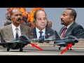 ODUU Ammee Egypt Xiyyaarota Fi Drone Ertiraa Qubsiftee Moha Oromo