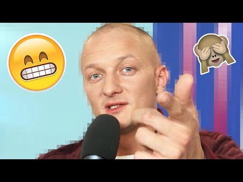 Olexesh fragt Amanda | Wellness-Wochenende mit Markus Lanz?