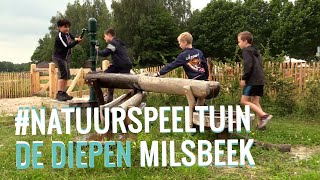 GennepNews - Natuurspeeltuin De Diepen