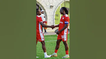 MPANZU NA KIBU MAMBO MATAMU MAZOEZIN WATAMBIANA SANA 