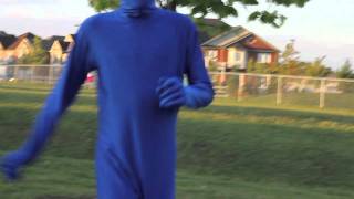 The Adventure Of The Morph