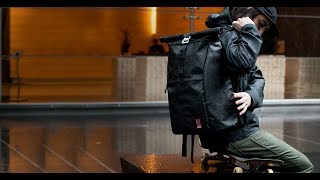 Ab Testing With Chrome Industries